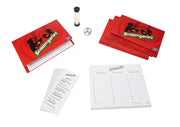 Classic Scattergories Game, Party Game for Ages 13 and up