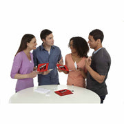 Classic Scattergories Game, Party Game for Ages 13 and up